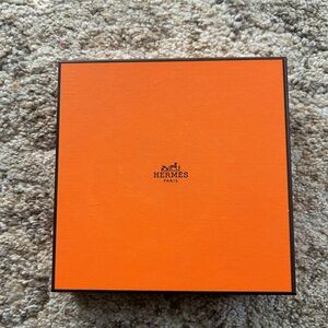 (No Discount) Hermes Mini Fragrance Discovery Set
